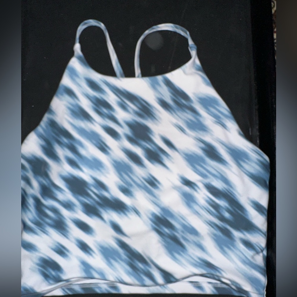 Workout Tank Top, small